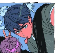 TASTEVERSE MIGUEL BL