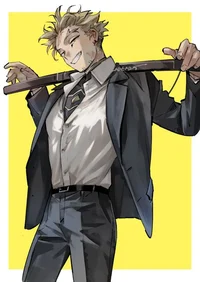 Keigo Takami - Hawks