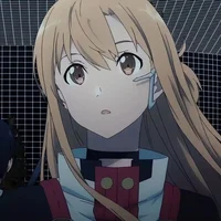 SAO - Asuna Yuuki