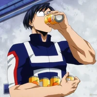 Tenya Iida
