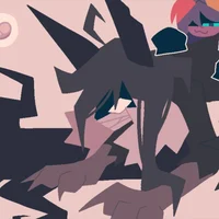 Nameless Werewolf P3