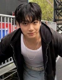 Jeon Jungkook 