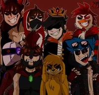Los CoMPaS EXE - RPG