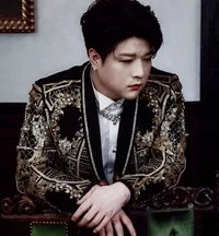 Shindong SJ