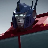 Optimus Prime TFES 