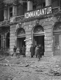 WWII France 
