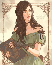 Mónica