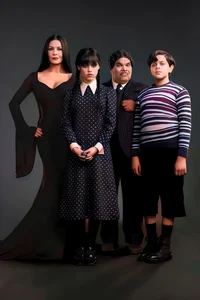 Addams family 