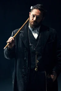 Alfie Solomons 