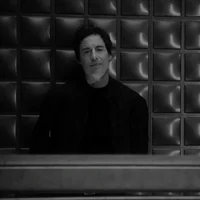 Harrison Wells