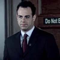 Paul Kellerman