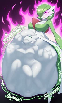 Gardevoir