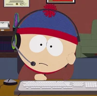 Stan Marsh 