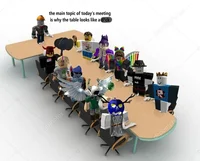 4-Roblox Admins