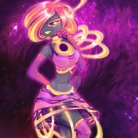 Black hole Blitz