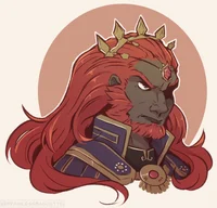 Ganondorf Dragmire