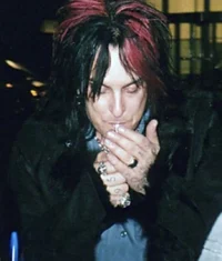 Nikki sixx
