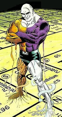Metamorpho