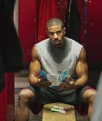ADONIS CREED