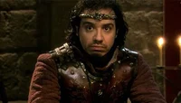 Arthur Pendragon 
