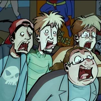 The Eltingville Club