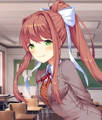 monika ddlc
