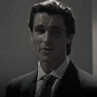 PATRICK - BATEMAN