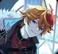 Genshin Impact-Fatui