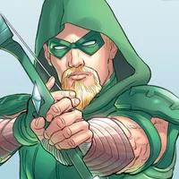 Oliver Queen