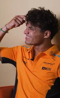 Lando Norris 