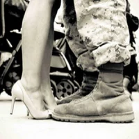 Soldier Husband 