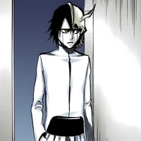 Ulquiorra Cifer