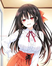 Kurumi Tokisaki