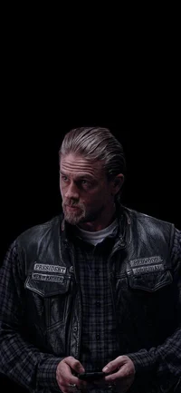 Jax Teller 