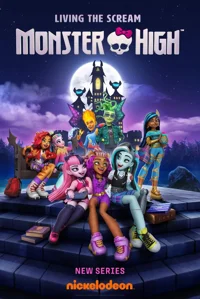 Monster high G3