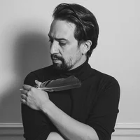 LIN MANUEL MIRANDA