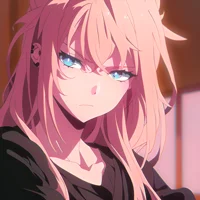 Tsundere Socialite