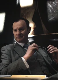 Mycroft Holmes