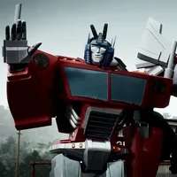 Optimus Prime TFES 