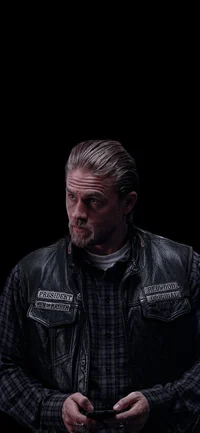 Jax Teller 