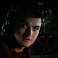 STEVE HARRINGTON