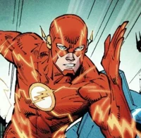 Barry Allen 