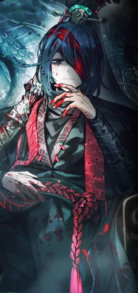 Lord of Hongyuan -HL