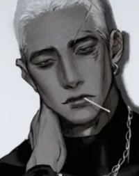 STORY Victor husband