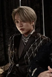 Yesung SJ