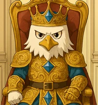 King Aquila