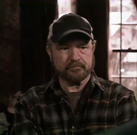 03 Bobby Singer