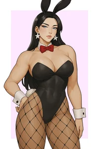 Diana Prince