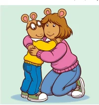 Arthur and Jane Read