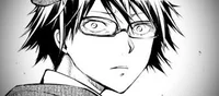 Ranpo Edogawa